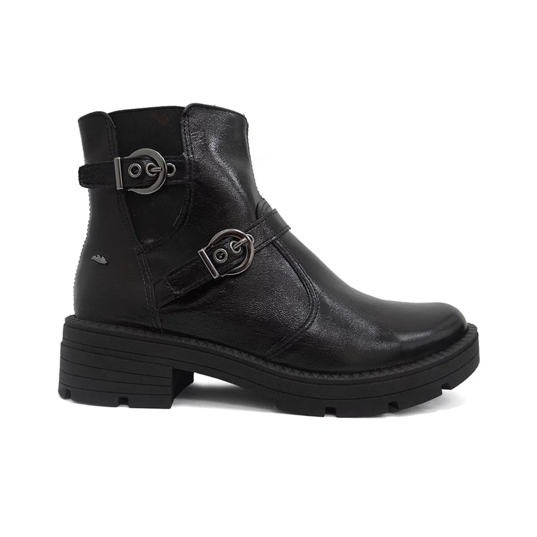 Bota Dakota Cano Curto Chelsea G9631 Preto Bota Dakota Cano Curto Chelsea G9631 Preto