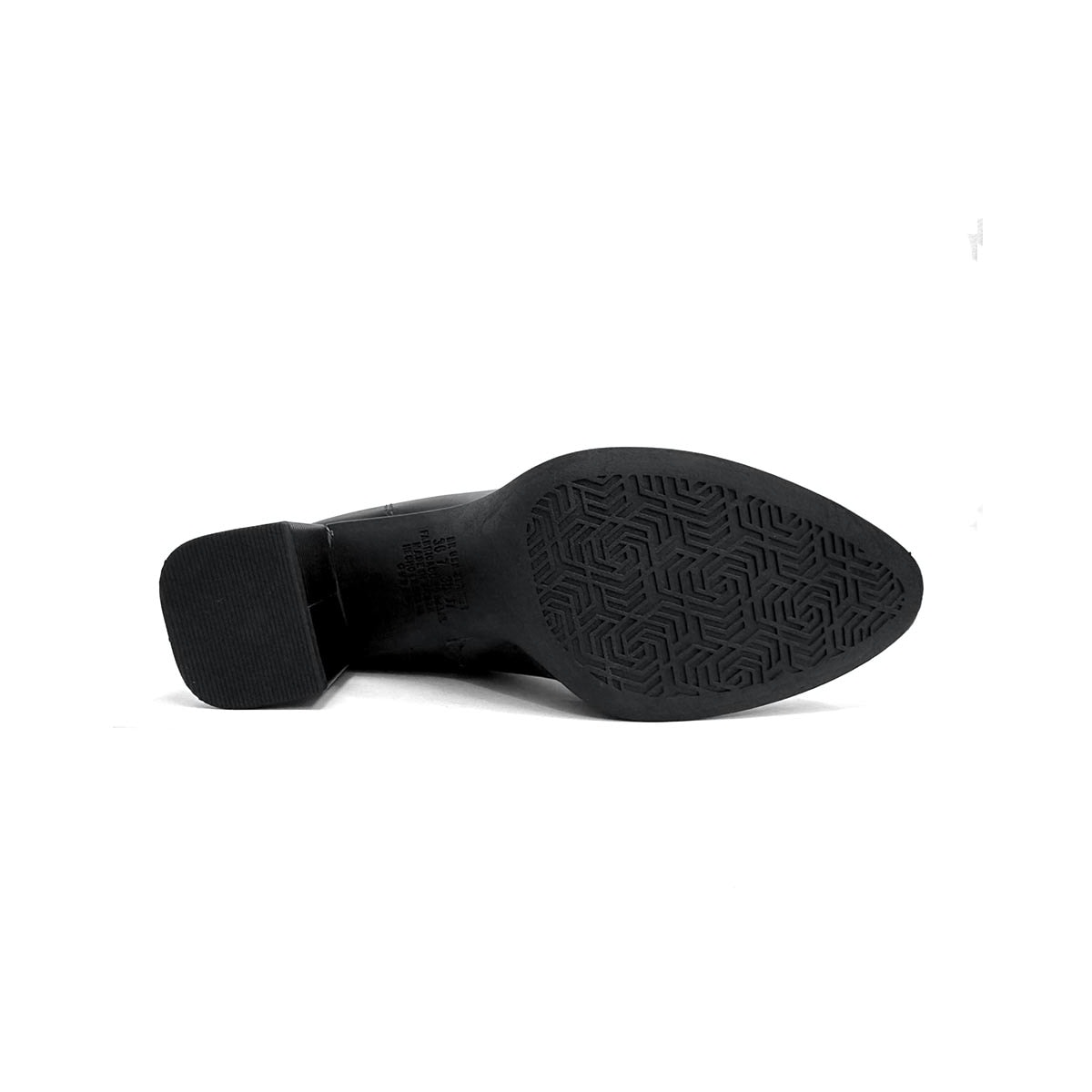 Bota Dakota Cano Curto D2162 Preto Bota Dakota Cano Curto D2162 Preto