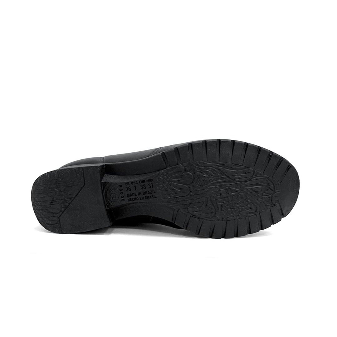 Bota Dakota Cano Curto D2182 Preto Bota Dakota Cano Curto D2182 Preto