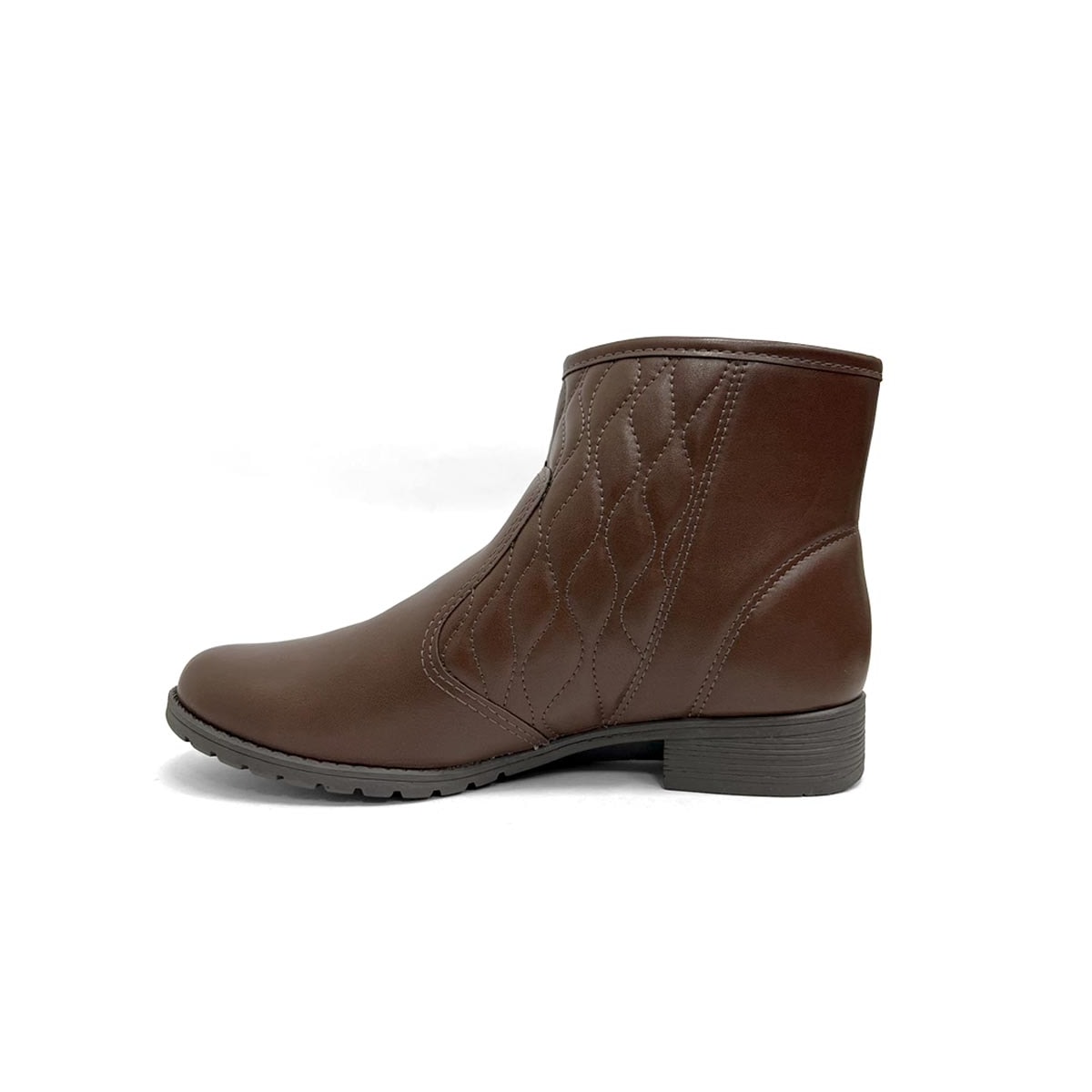 Bota Dakota Cano Curto D2184 Cafe Bota Dakota Cano Curto D2184 Cafe