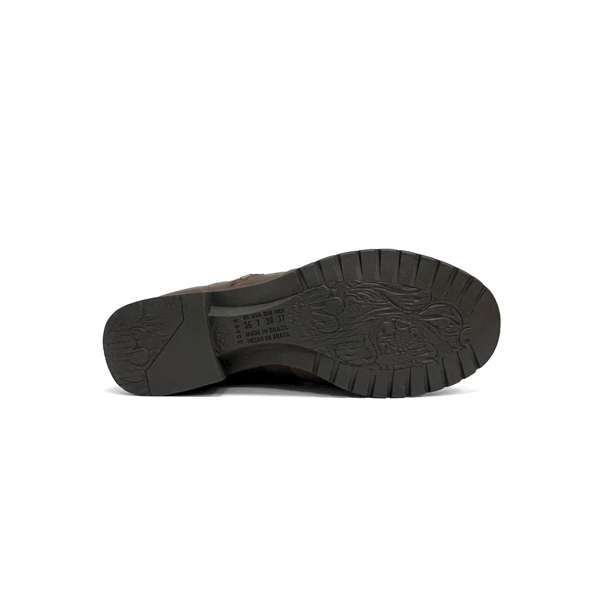 Bota Dakota Cano Curto D2184 Cafe Bota Dakota Cano Curto D2184 Cafe