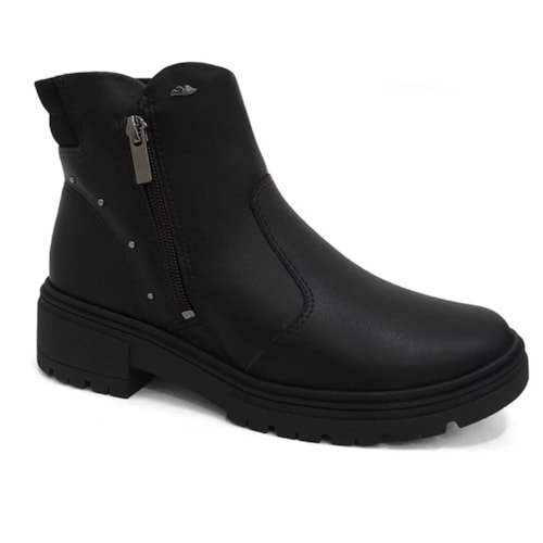 Bota Dakota Cano Curto G9572 Preto