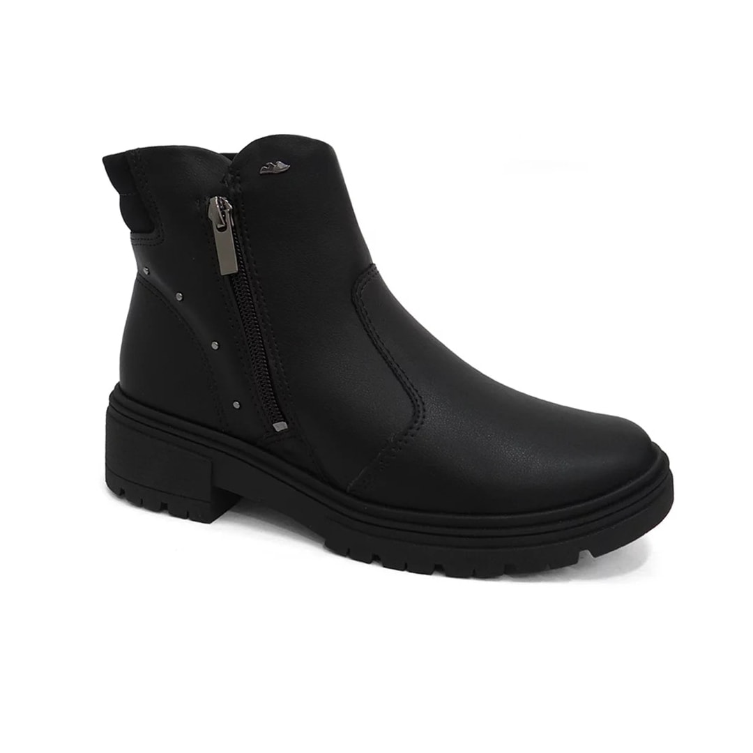 Bota Dakota Cano Curto G9572 Preto