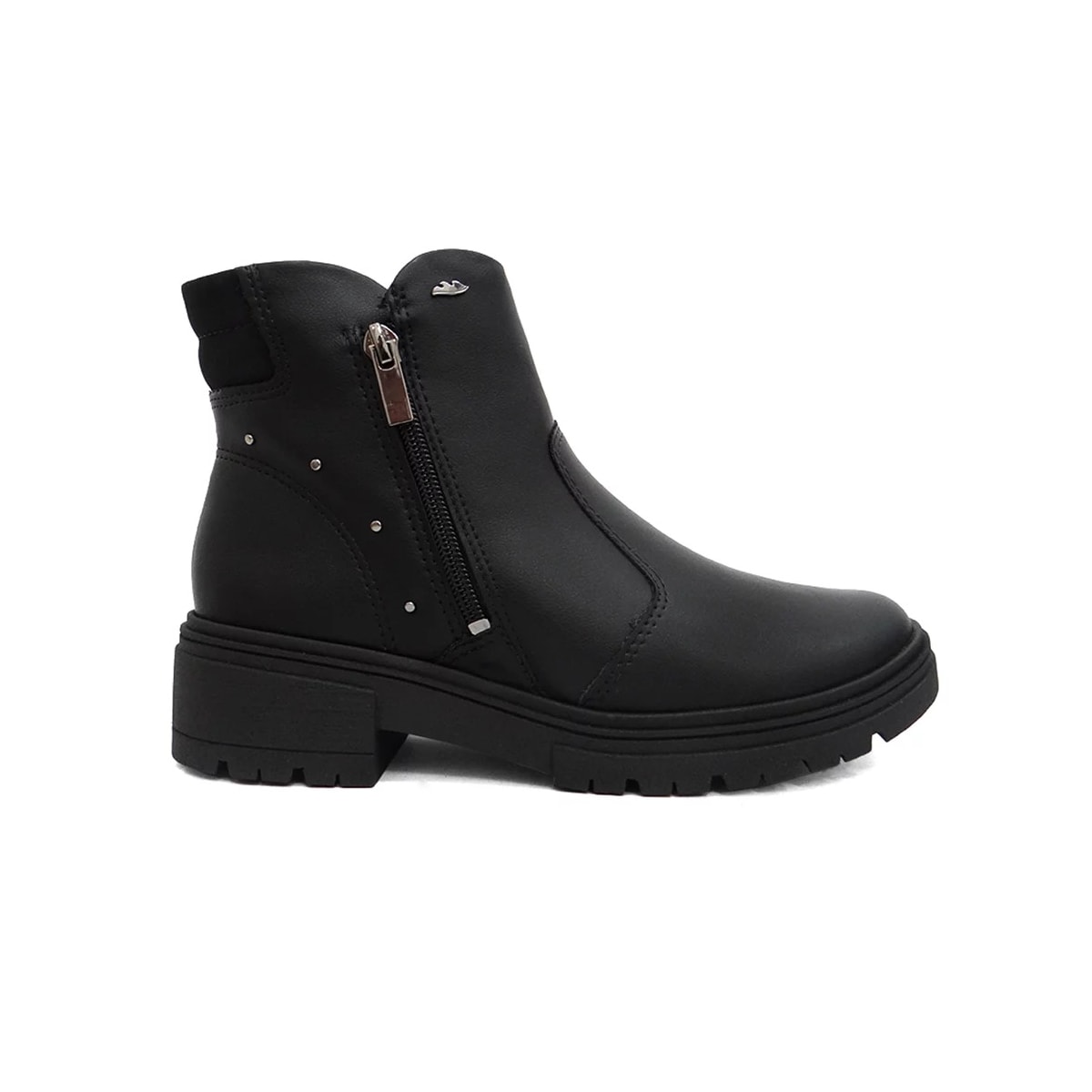 Bota Dakota Cano Curto G9572 Preto Bota Dakota Cano Curto G9572 Preto