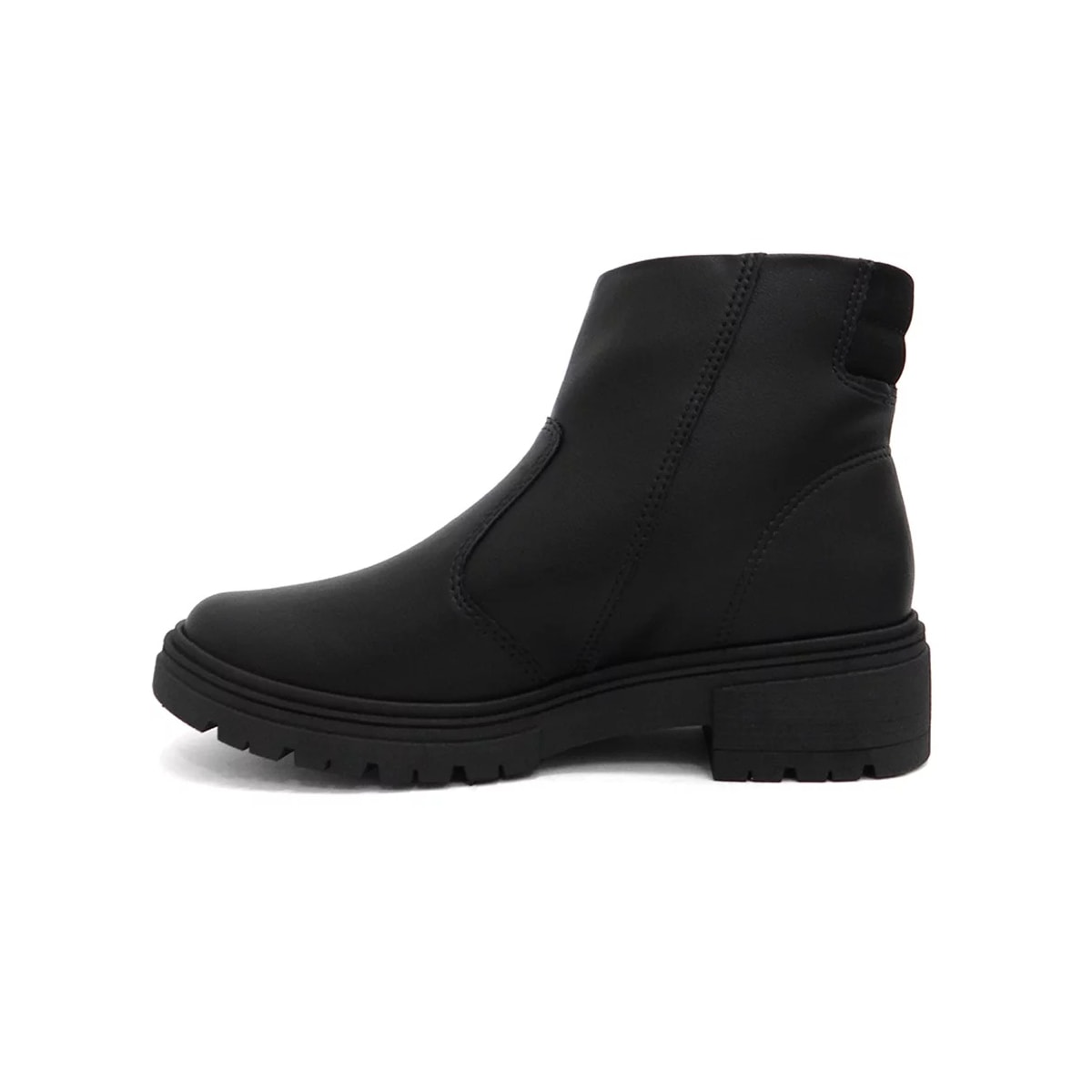 Bota Dakota Cano Curto G9572 Preto Bota Dakota Cano Curto G9572 Preto