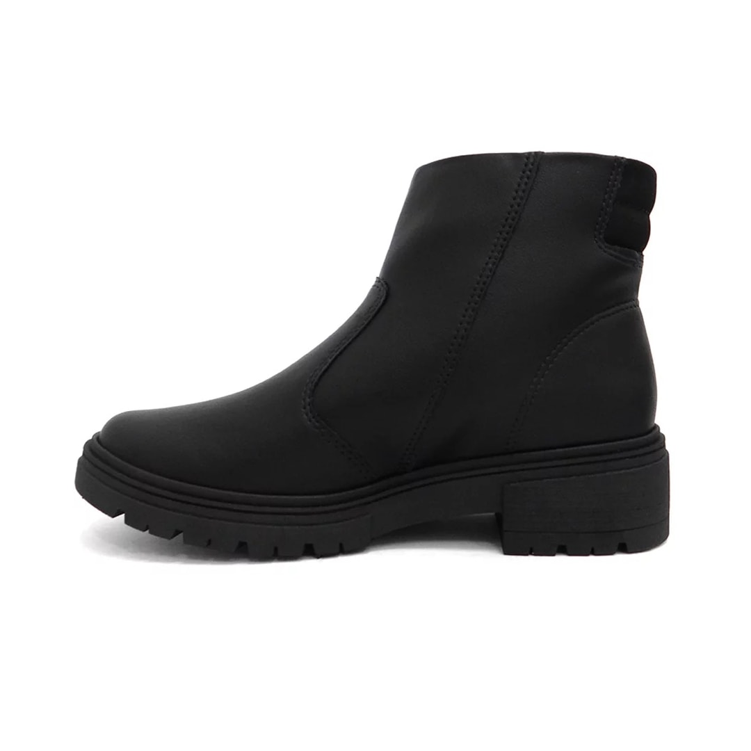 Bota Dakota Cano Curto G9572 Preto