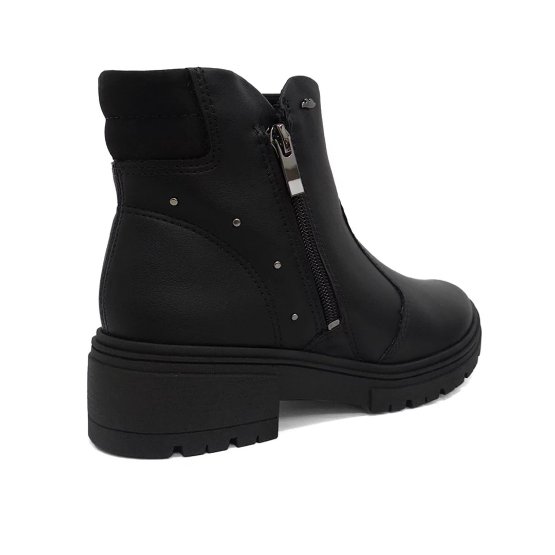 Bota Dakota Cano Curto G9572 Preto