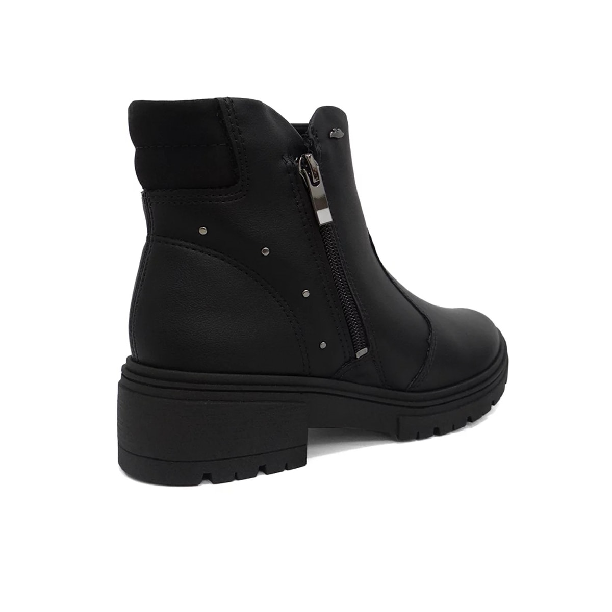 Bota Dakota Cano Curto G9572 Preto