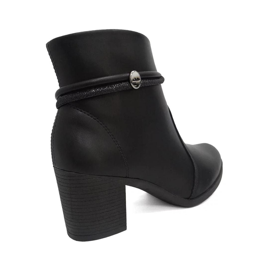 Bota Dakota Cano Curto G9641 Preto Bota Dakota Cano Curto G9641 Preto