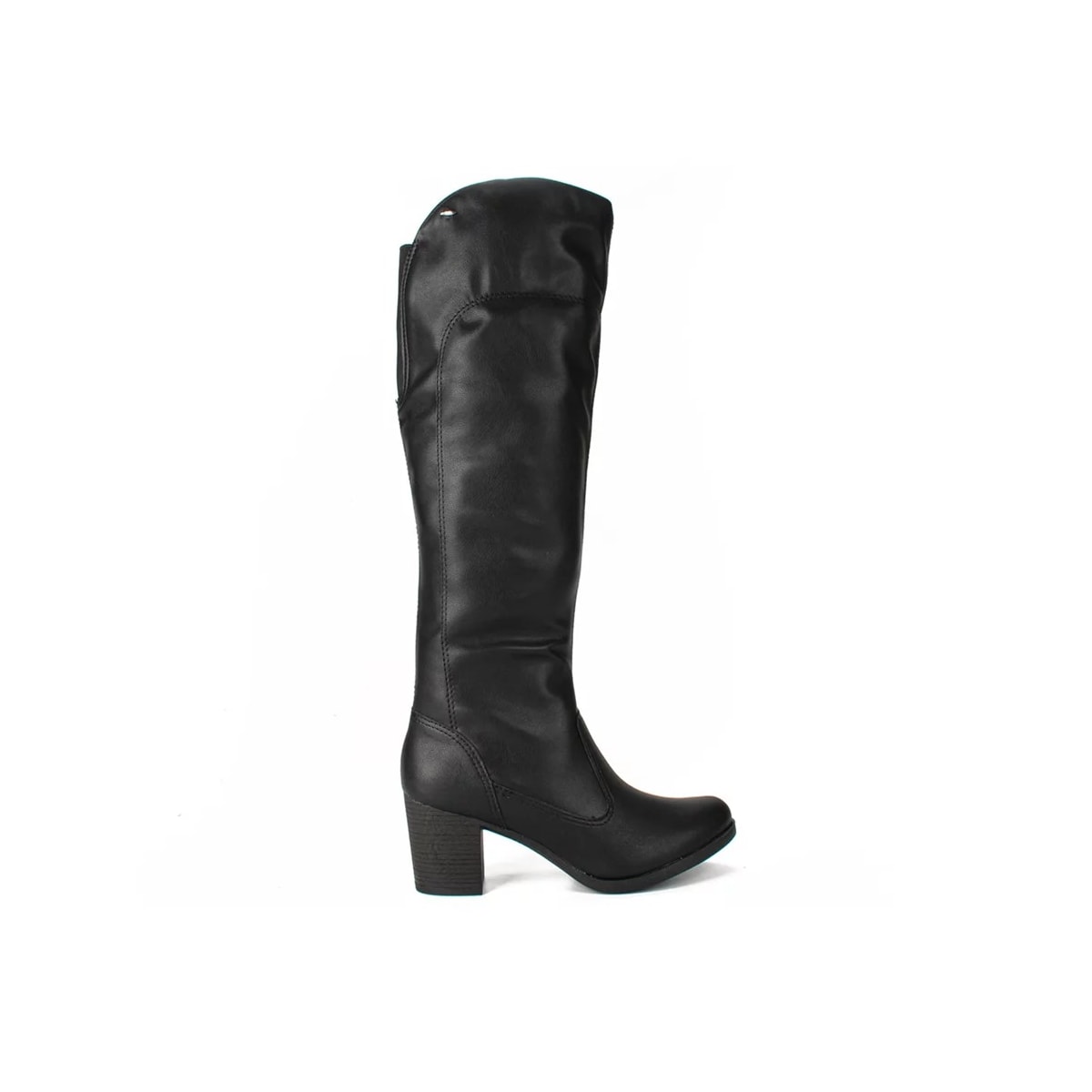 Bota Dakota Cano Longo Feminina G5271 Preto Bota Dakota Cano Longo Feminina G5271 Preto