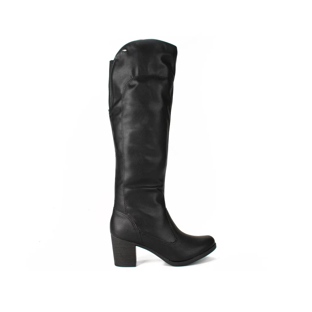 Bota Dakota Cano Longo Feminina G5271 Preto Bota Dakota Cano Longo Feminina G5271 Preto
