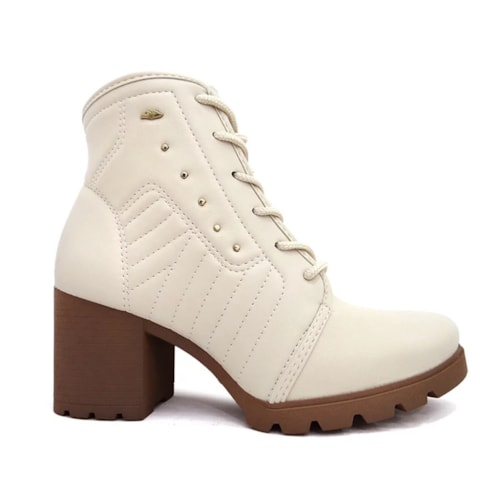 Bota Dakota Coturno Feminino G5662 Tule