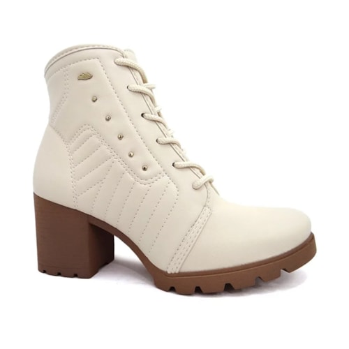 Bota Dakota Coturno Feminino G5662 Tule