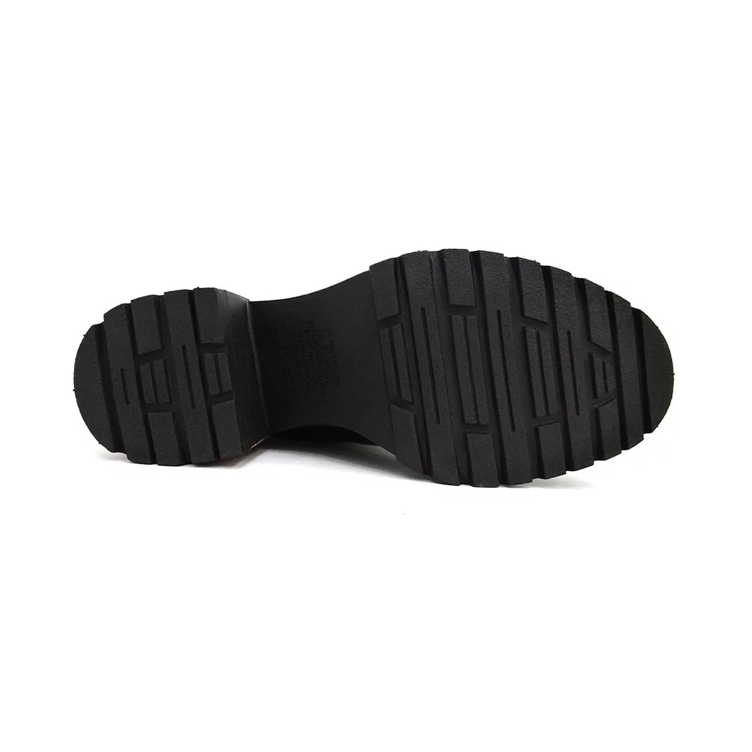 Bota Dakota Salto Bloco Feminino G8002 Preto Bota Dakota Salto Bloco Feminino G8002 Preto