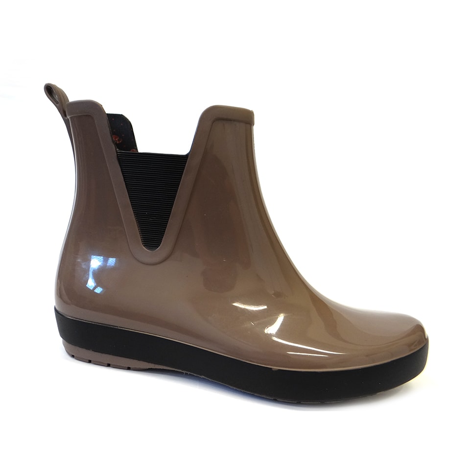 bota feminina linha conforto