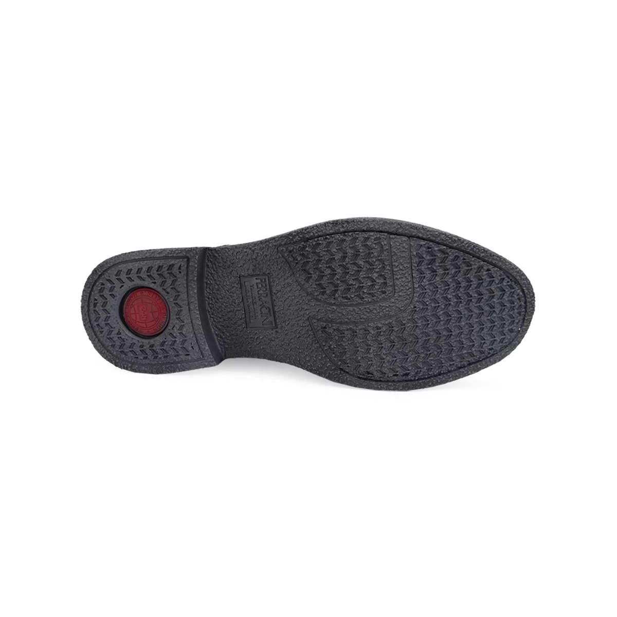 Bota Ferracini Masculina Couro 2950-651 Preto Bota Ferracini Masculina Couro 2950-651 Preto