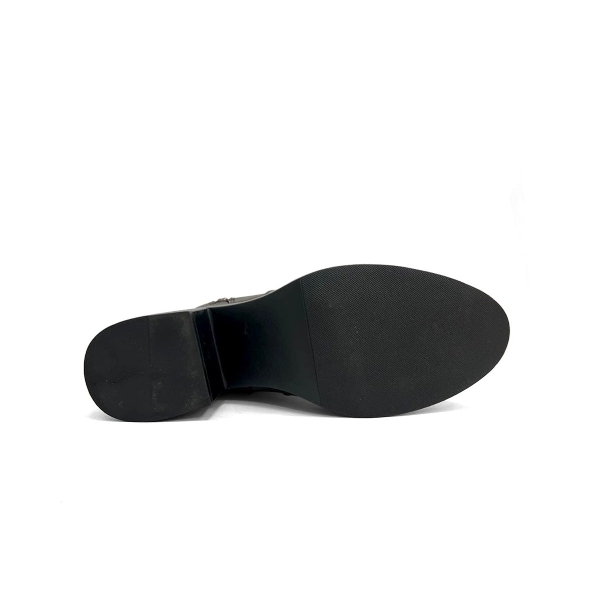 Bota Ferraroni Feminina Cano Baixo Lb 932 Mouro