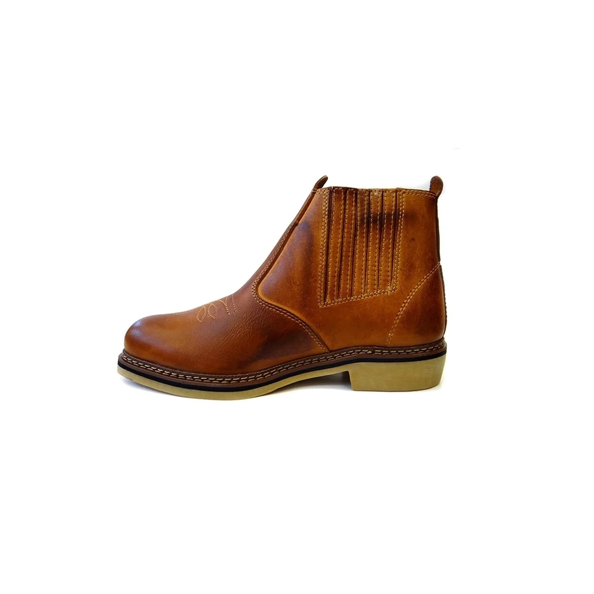 Bota Finca Pé Masculino F1000 Whisky Bota Finca Pé Masculino F1000 Whisky
