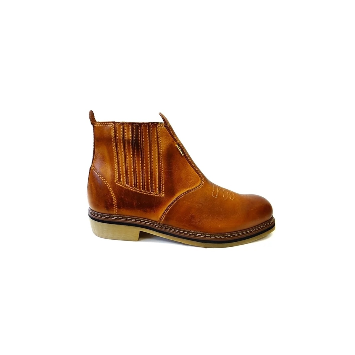 Bota Finca Pé Masculino F1000 Whisky Bota Finca Pé Masculino F1000 Whisky