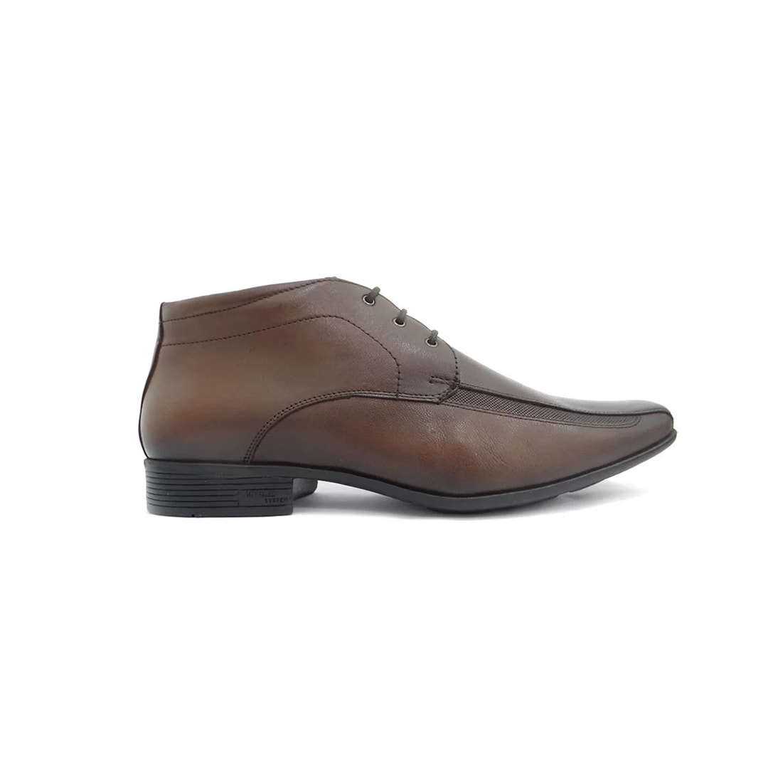 Bota Jota Pe Social Air Bag 77551 Jota Pe Dark Brown Bota Jota Pe Social Air Bag 77551 Jota Pe Dark Brown