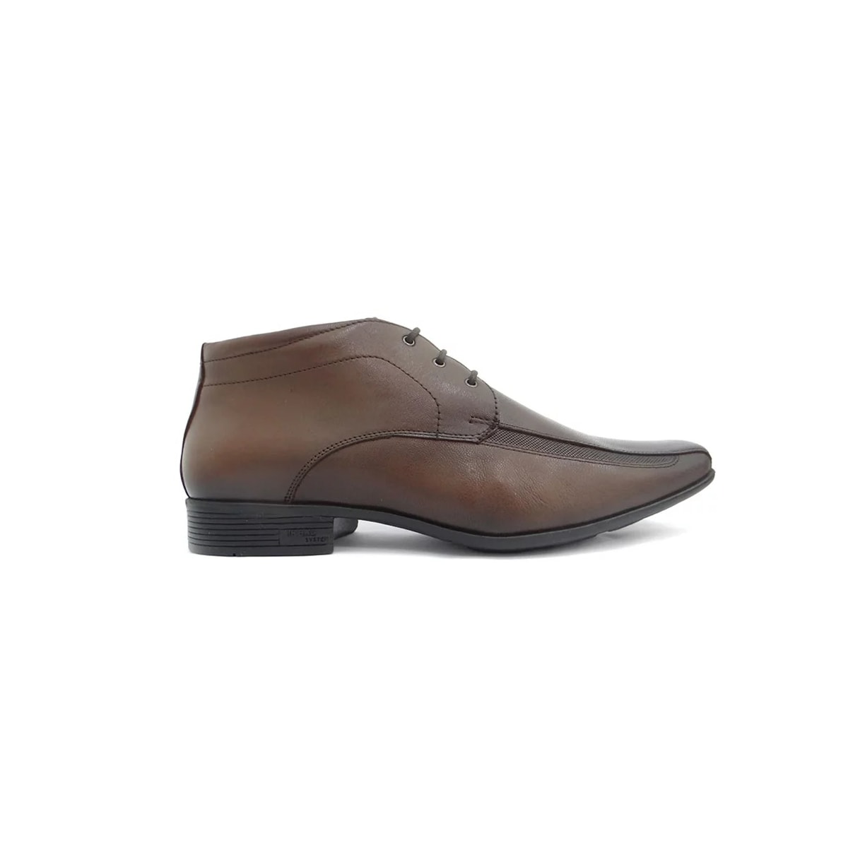 Bota Jota Pe Social Air Bag 77551 Jota Pe Dark Brown Bota Jota Pe Social Air Bag 77551 Jota Pe Dark Brown