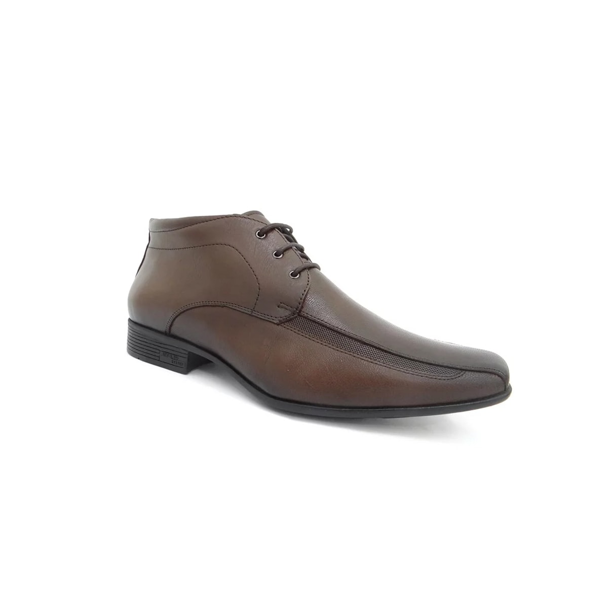 Bota Jota Pe Social Air Bag 77551 Jota Pe Dark Brown Bota Jota Pe Social Air Bag 77551 Jota Pe Dark Brown