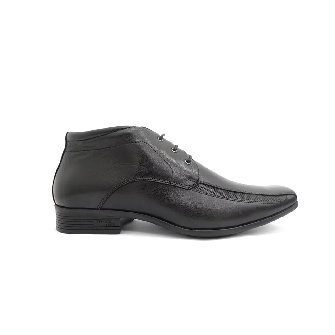 Bota Jota Pe Social Air Bag 77551 Jota Pe Preto