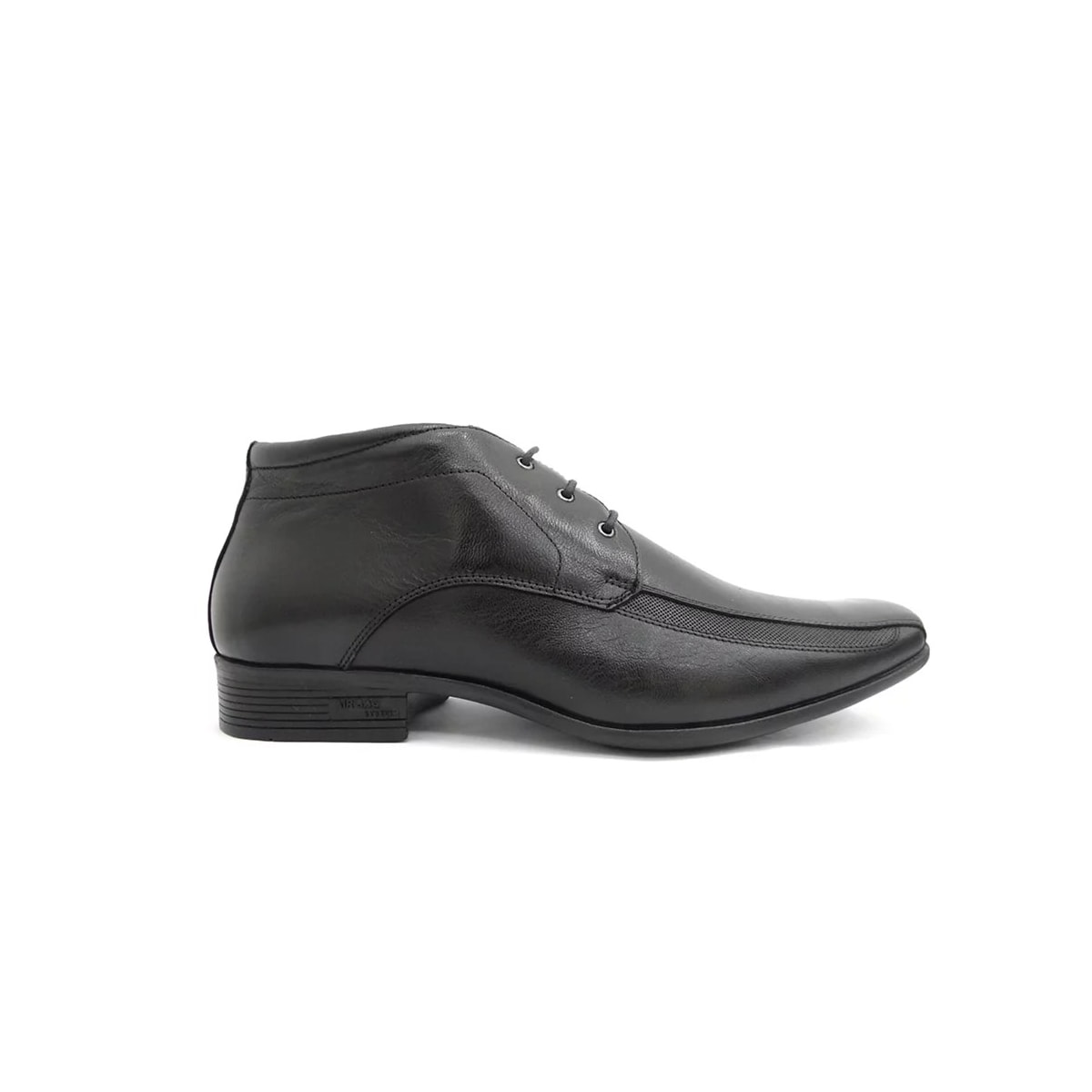 Bota Jota Pe Social Air Bag 77551 Jota Pe Preto Bota Jota Pe Social Air Bag 77551 Jota Pe Preto