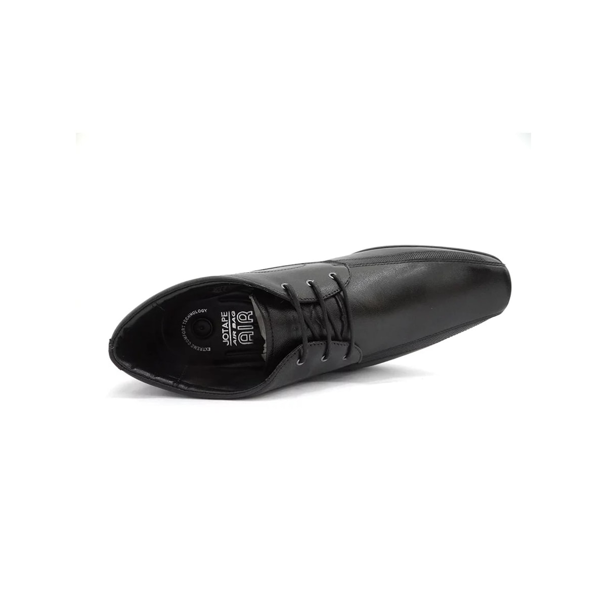 Bota Jota Pe Social Air Bag 77551 Jota Pe Preto Bota Jota Pe Social Air Bag 77551 Jota Pe Preto