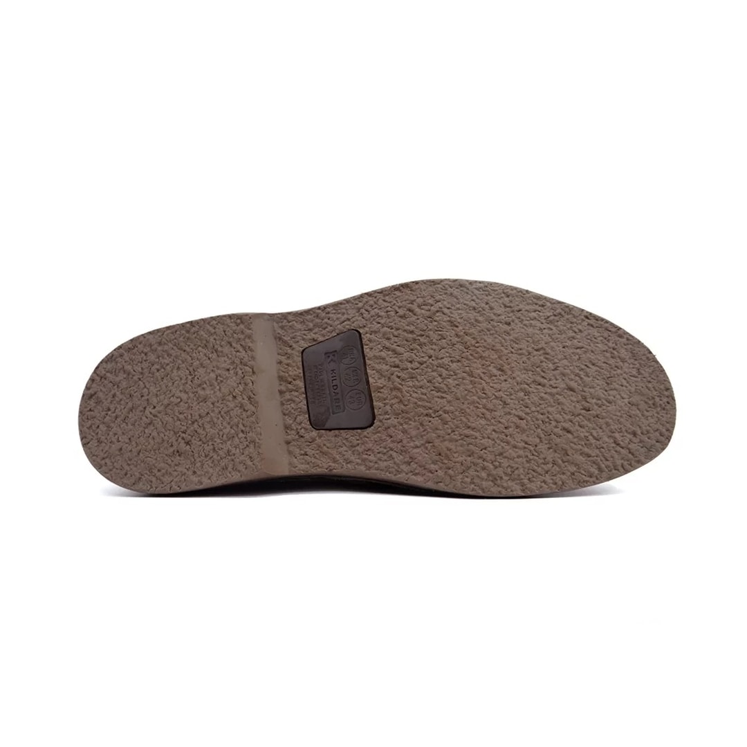 Bota Kildare Camurça 1004.1100 Nude
