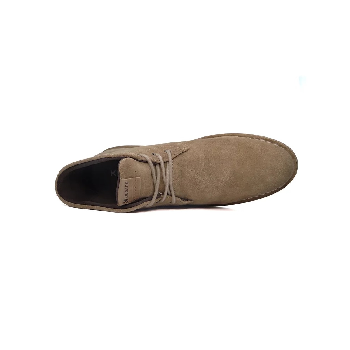 Bota Kildare Camurça 1004.1104 Nude/Natural Bota Kildare Camurça 1004.1104 Nude/Natural