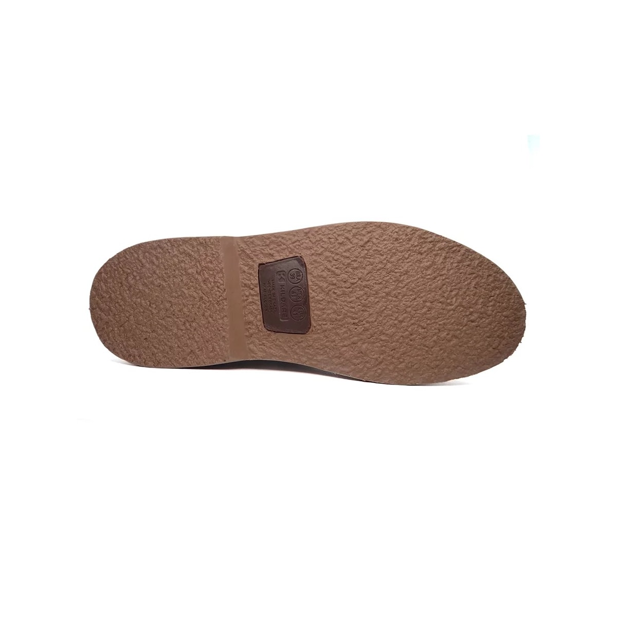 Bota Kildare Camurça 1004.1104 Nude/Natural Bota Kildare Camurça 1004.1104 Nude/Natural