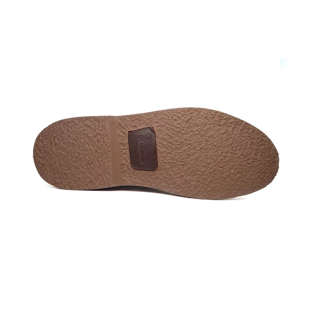 Bota Kildare Camurça 1004.1104 Nude/Natural Bota Kildare Camurça 1004.1104 Nude/Natural