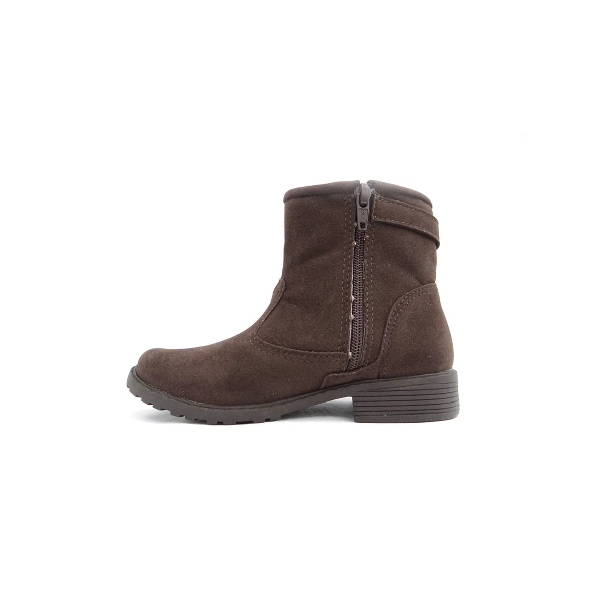 Bota Magia Infantil Menina 540-04 Cafe Bota Magia Infantil Menina 540-04 Cafe