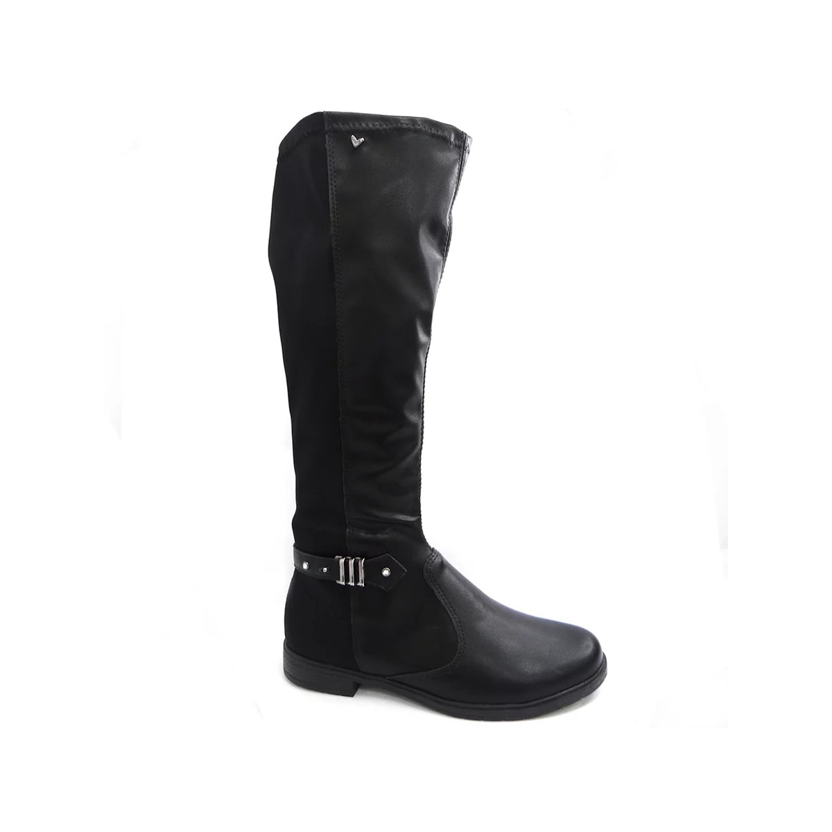 Bota Mississipi Cano Longo Ma701 Preto Bota Mississipi Cano Longo Ma701 Preto