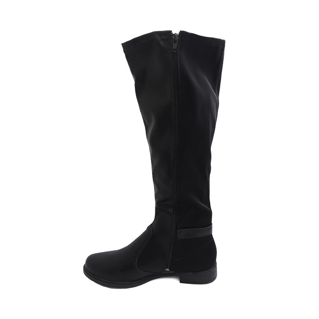 Bota Mississipi Cano Longo Ma701 Preto Bota Mississipi Cano Longo Ma701 Preto