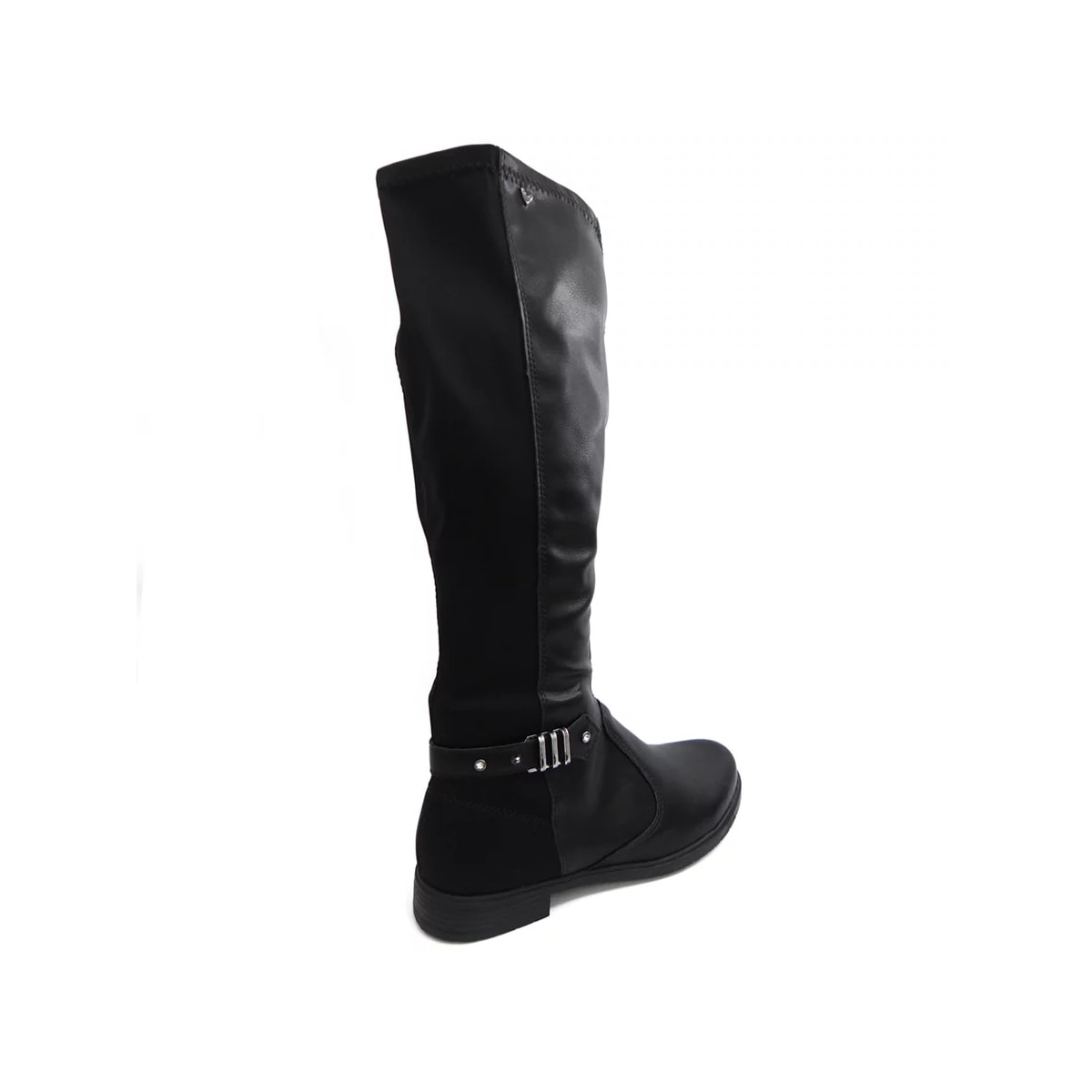 Bota Mississipi Cano Longo Ma701 Preto
