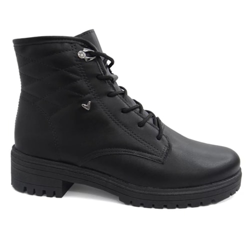 Bota Mississipi Coturno Mi841 Preto