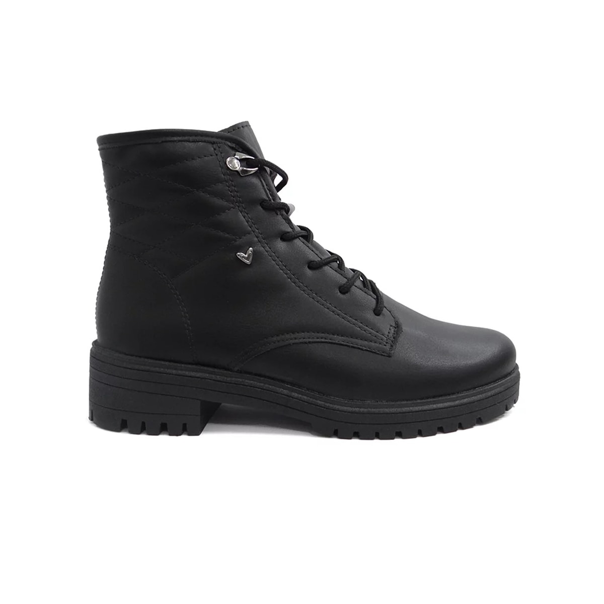 Bota Mississipi Coturno Mi841 Preto