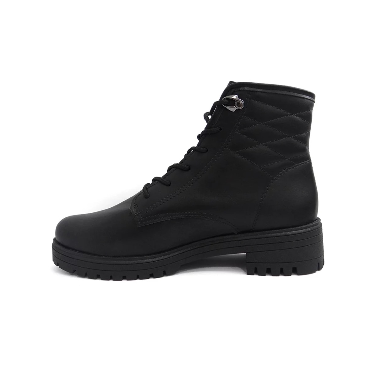 Bota Mississipi Coturno Mi841 Preto