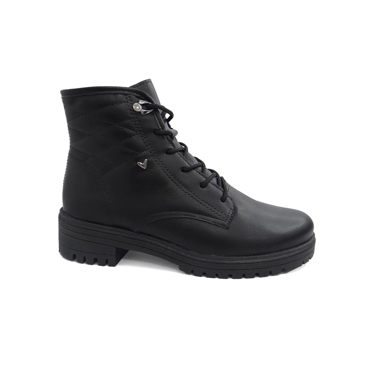 Bota Mississipi Coturno Mi841 Preto Bota Mississipi Coturno Mi841 Preto
