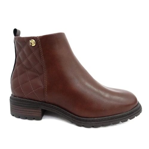 Bota Modare Cano Baixo 7074.106 Cafe