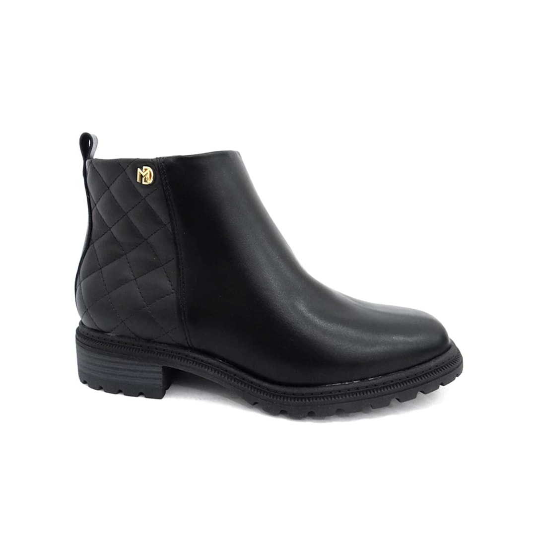 Bota Modare Cano Baixo 7074.106 Preto