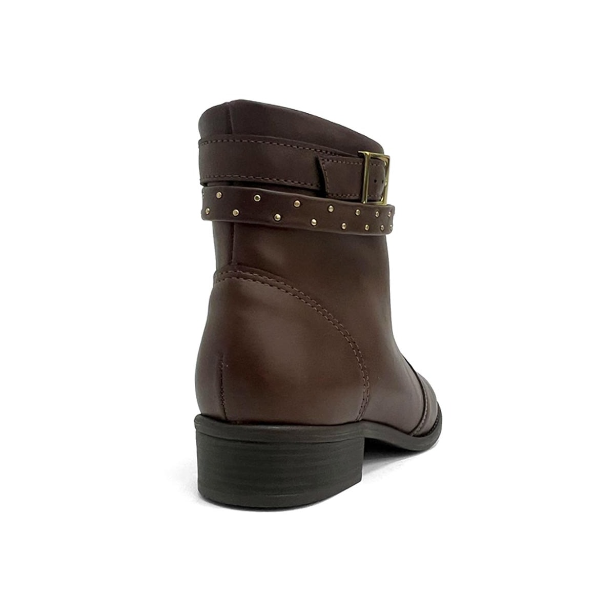 Bota Modare Cano Curto 7057.233 Genebra Cafe Bota Modare Cano Curto 7057.233 Genebra Cafe