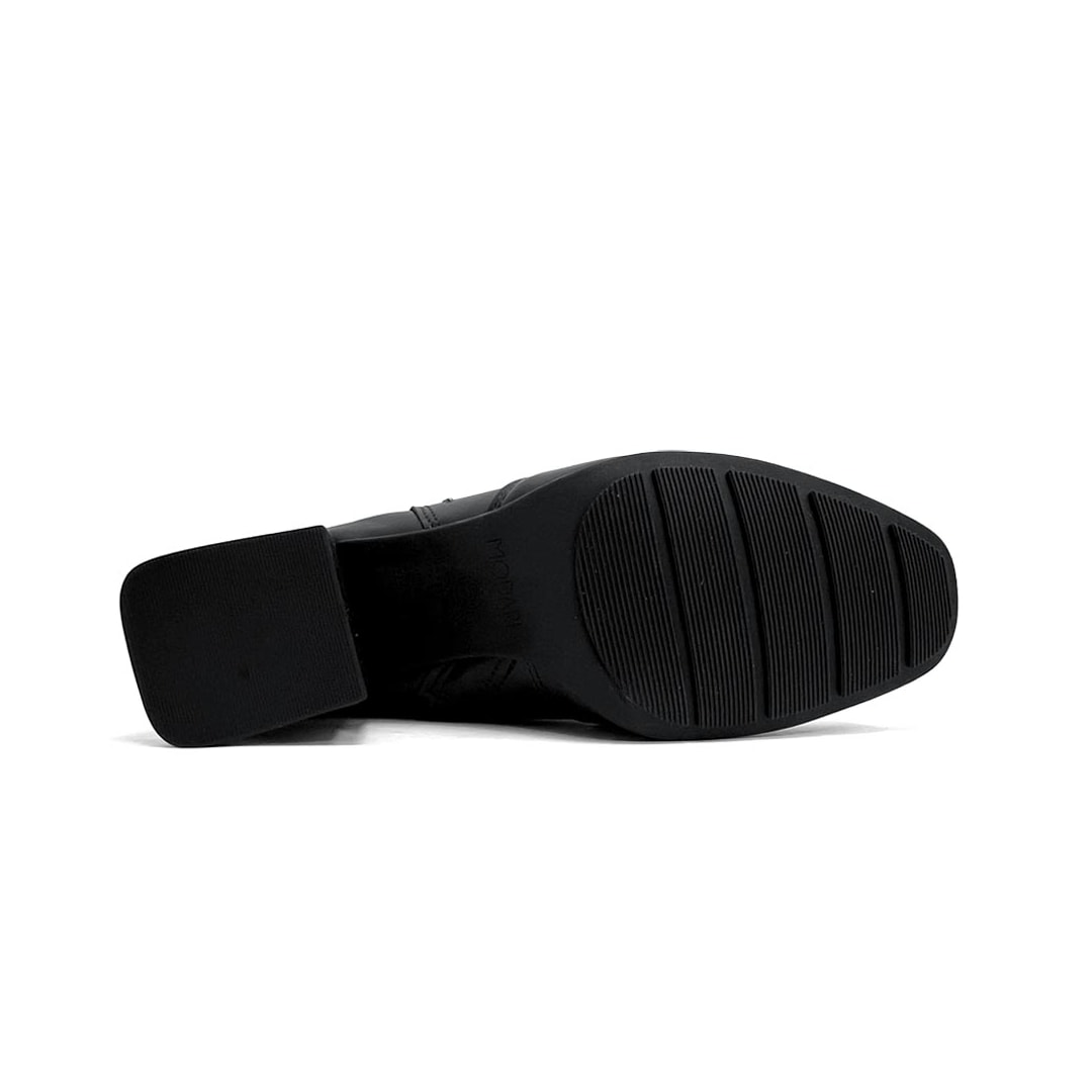 Bota Modare Cano Curto 7082.108 Preto