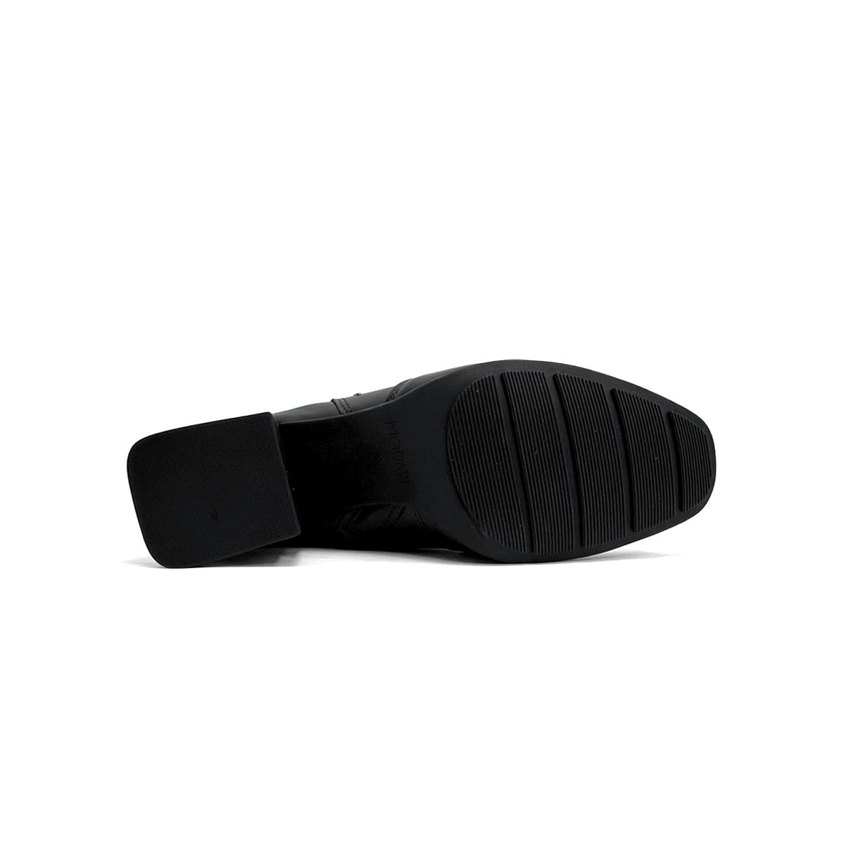 Bota Modare Cano Curto 7082.108 Preto