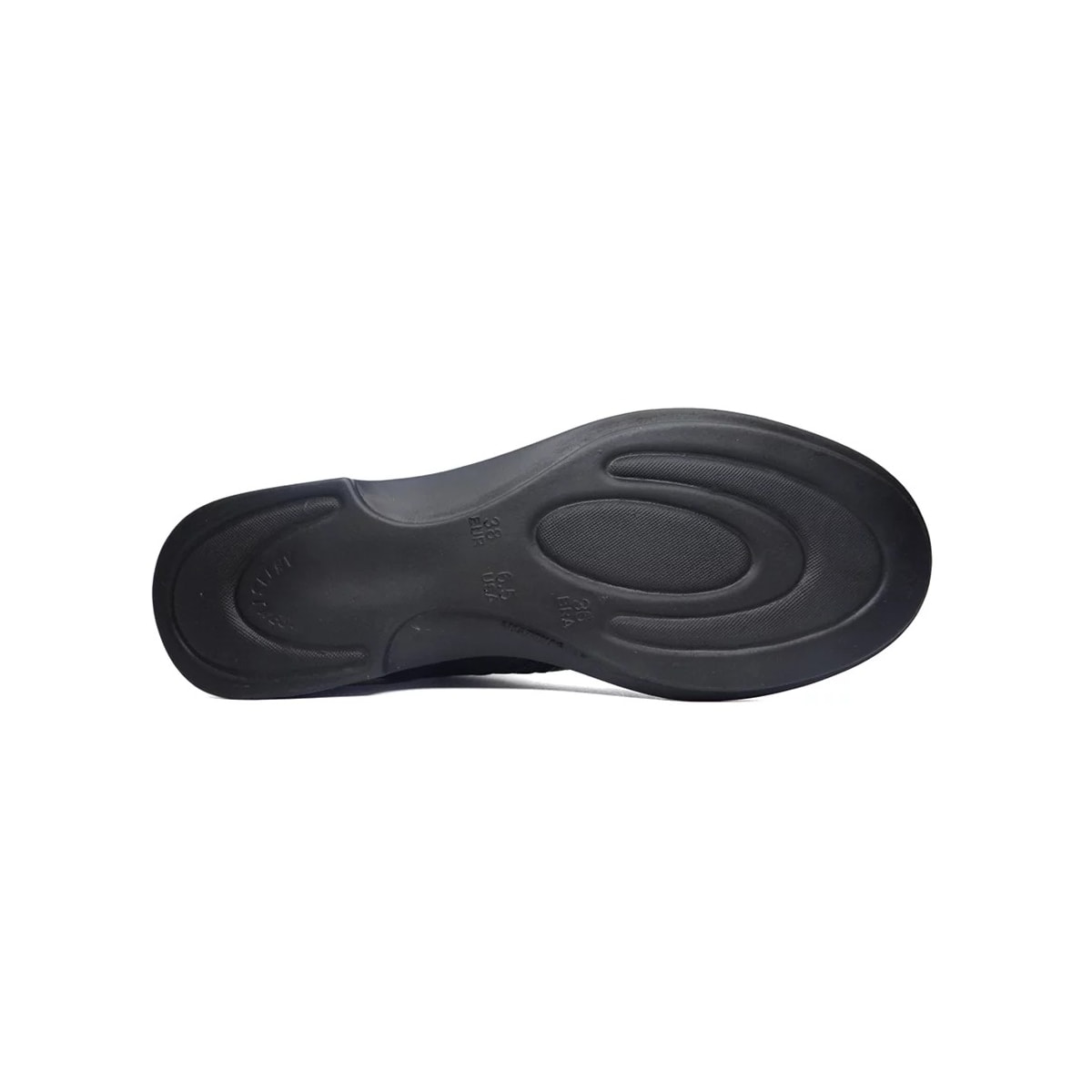 Bota Opananken De Couro Anatômica Feminina 62919 Preto Bota Opananken De Couro Anatômica Feminina 62919 Preto