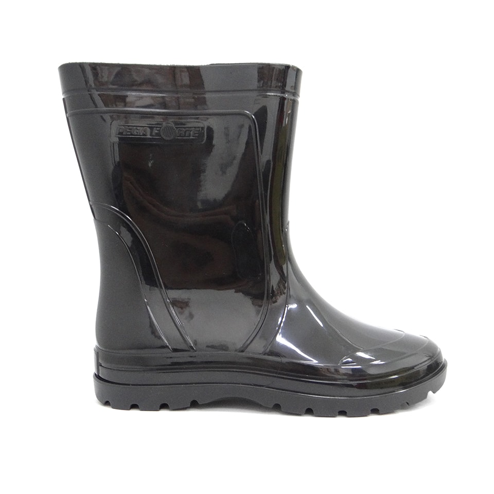 bota pega forte