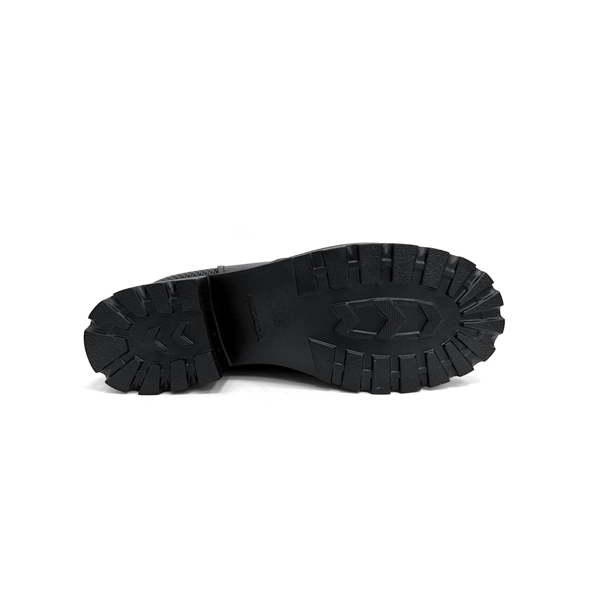 Bota Pegada Feminina Cano Curto Couro 281421 Preto Bota Pegada Feminina Cano Curto Couro 281421 Preto