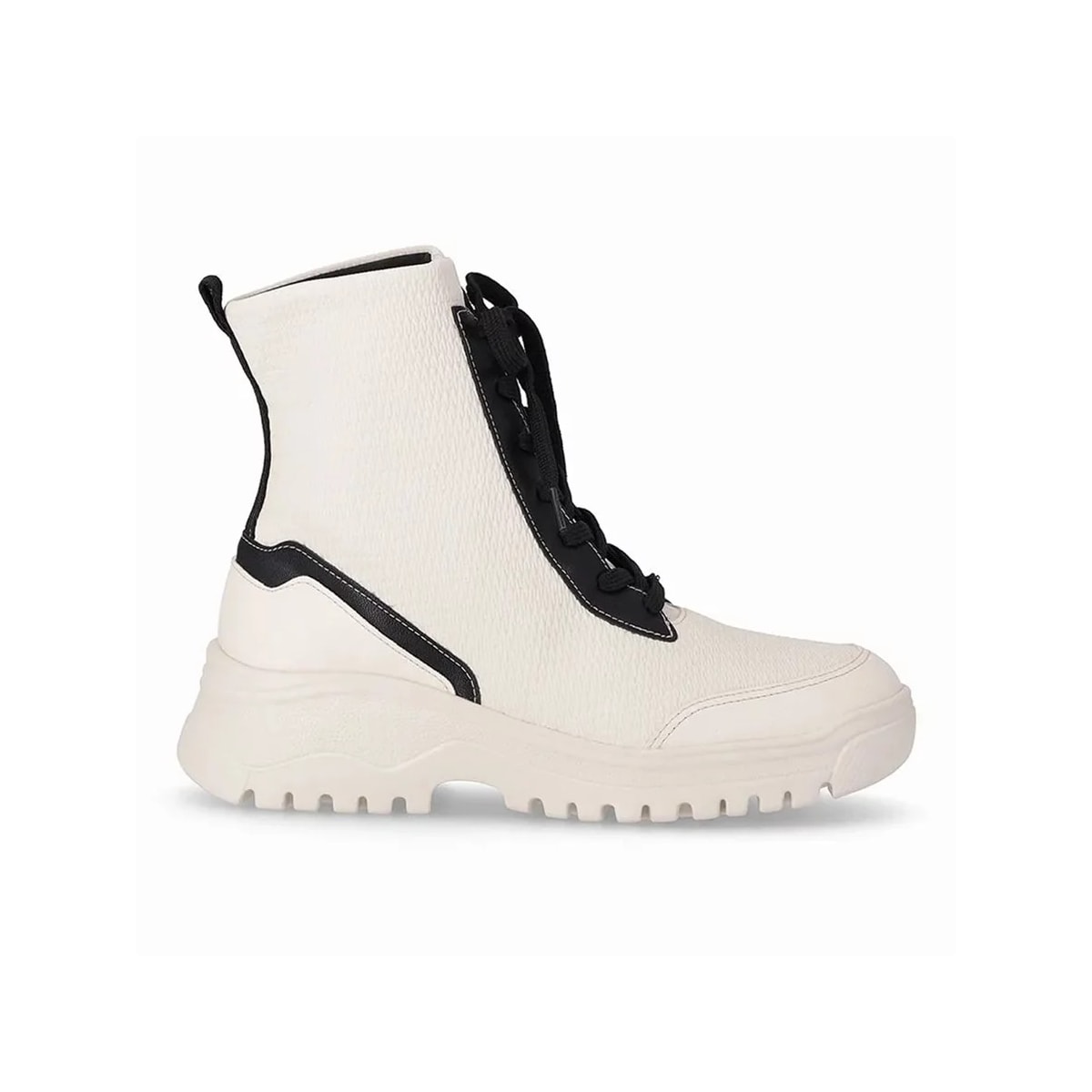 Bota Piccadilly Coturno 911004 Bota Piccadilly Coturno 911004